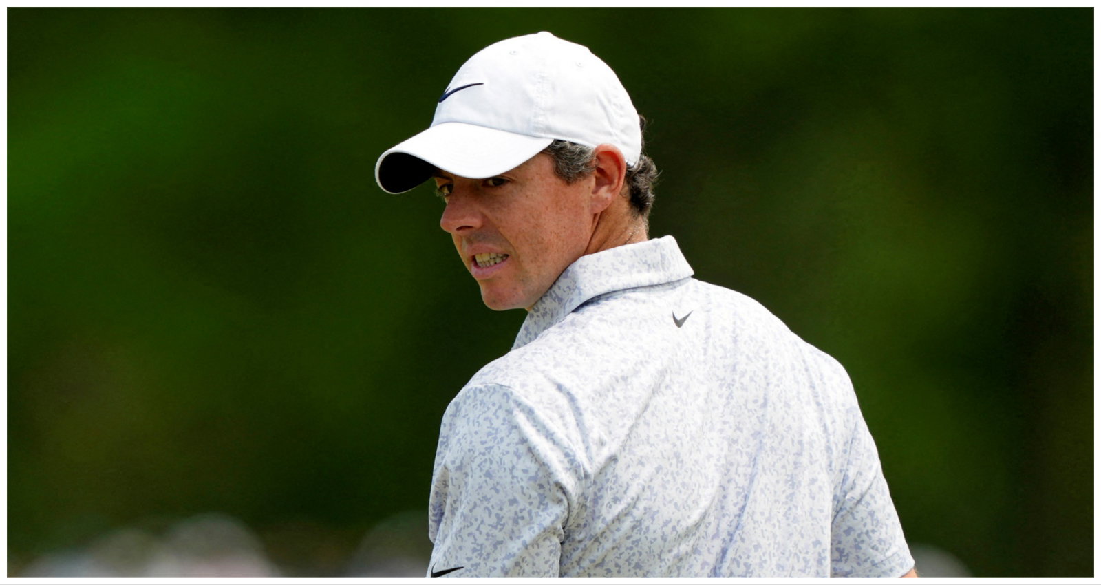 Billy Horschel reduced to tears after shooting 84 at Memorial: 
